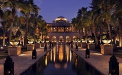 The Palace at One&Only Royal Mirage Dubai