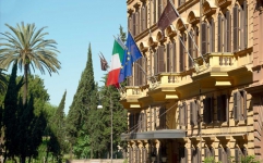 Sofitel Villa Borghese